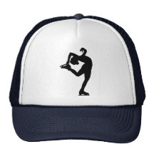 Figure Skating Hats