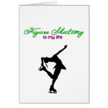 "figure skating is my life" skater cards