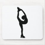 Figure Skating mousepads