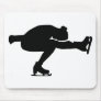 Figure Skating Mouse Mats