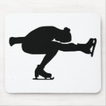 Figure Skating mousepads