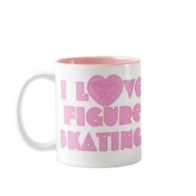 FIGURE_SKATING MUGS by auraclover