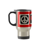 Figure skating mug