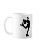 Figure Skating Mug