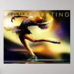 Figure Skating posters