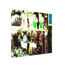 Figures Impressions Sur Toile