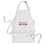 FigureSkatingMom Aprons