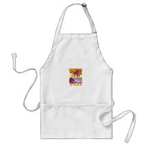 Fiji Aprons
