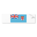 Fiji Bumper Stickers