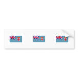 Fiji Bumper Stickers