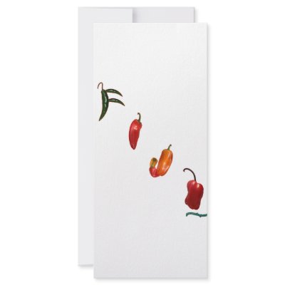 Fiji Chili Peppers by chili_state