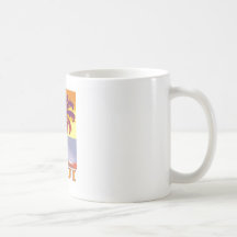 Fiji Coffee Mugs