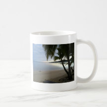 Fiji Cup Coffee Mugs