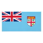 Fiji – Fijian National Flag Photograph
