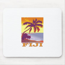 Fiji Mouse Pads