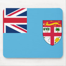 fiji mousepad
