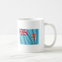 FIJI MUG
