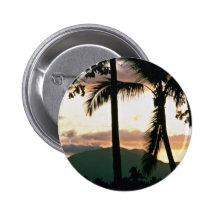 FiJi Sunset Button