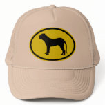 Fila Brasileiro Mesh Hat