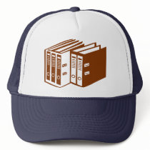 File - Folder Hat