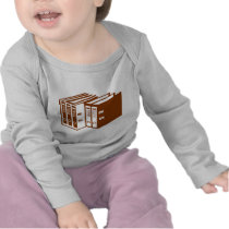 File - Folder Shirts