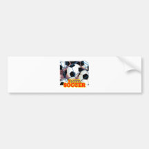 Filet de SocceriGuide Adhésifs Pour Voiture