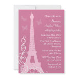 Filigree Butterflies in Paris Announcements