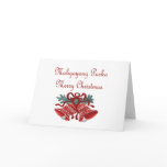Filipino Christmas Card