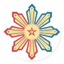 Filipino Sun - LS