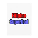 Filipino SuperDad
