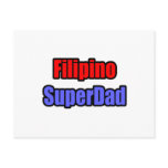 Filipino SuperDad
