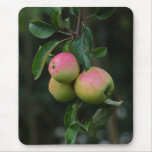 Filippa Apples Mousepad