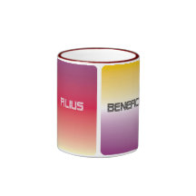 Filius Beneficii Kaffeehaferl