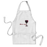 fill er up apron