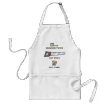 Fill Gaps Apron