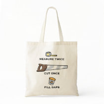 Fill Gaps Bag