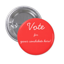 Fill in the candidate buttons