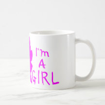 FILLE DE BROCHETS VAIRONS TASSE
