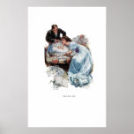 Fille de Harrison Fisher - leur nouvel amour Posters