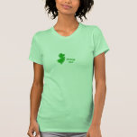 Fille du Jersey T-shirt