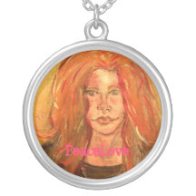 fille hippie PeaceLove Bijouterie