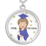 Fille licenciée 2013 - personnaliser colliers personnalisés