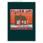 Fill'er Up!-Card