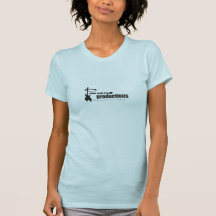 Filles T de "homme de musique" de Paesano T-shirt