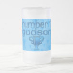 Filleul du numéro 1 tasse