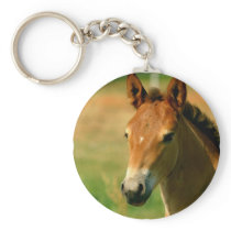 Filly Keychain