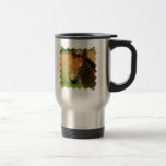 Filly Stainess Steel Travel Mug