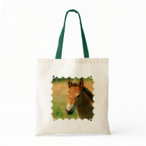 Filly Tote Bag