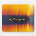 film crash 906, My Computer Mouse Pads