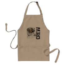 Film Crew Alchemy Apron